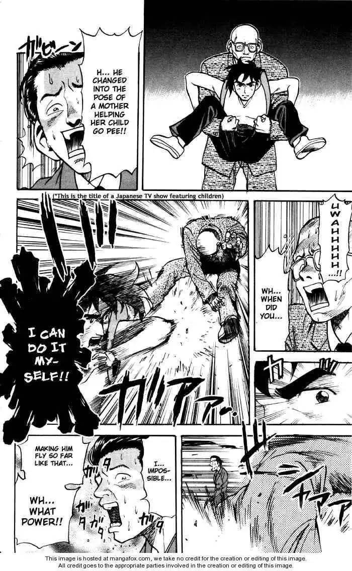 Sexy Commando Gaiden: Sugoiyo! Masaru-san Chapter 10 14